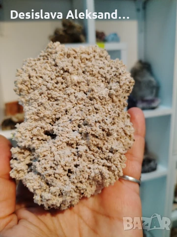 Калцит от Мадан, много изгодно , снимка 1