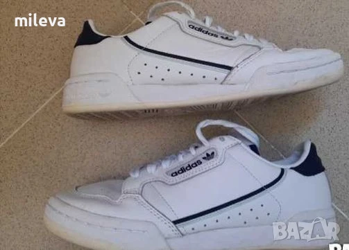 Адидас оригинални , снимка 5 - Детски маратонки - 51240294