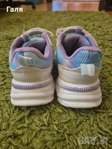 Детски светещи маратонки, снимка 3 - Детски маратонки - 51466125