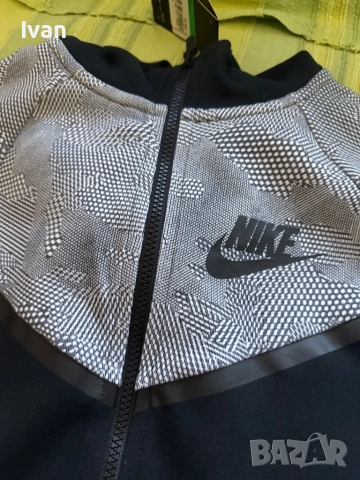 Nike tech горница, снимка 8 - Спортни дрехи, екипи - 52860608