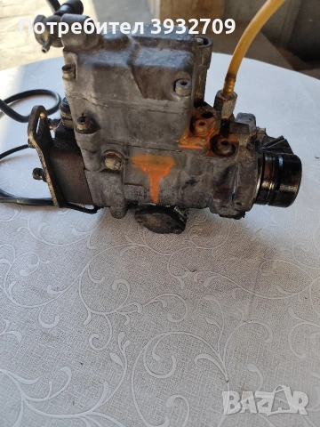 ГНП за Мерцедес спринтер 312 2.9 TDI