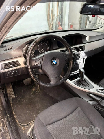 BMW E90 320 i 2008г на части , снимка 4 - Автомобили и джипове - 53649666