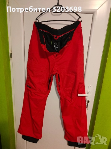 панталон за зимни спортове BURTAN