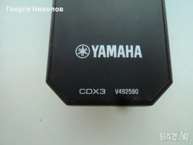 дистанционни denon- yamaha, снимка 8 - Ресийвъри, усилватели, смесителни пултове - 47751094