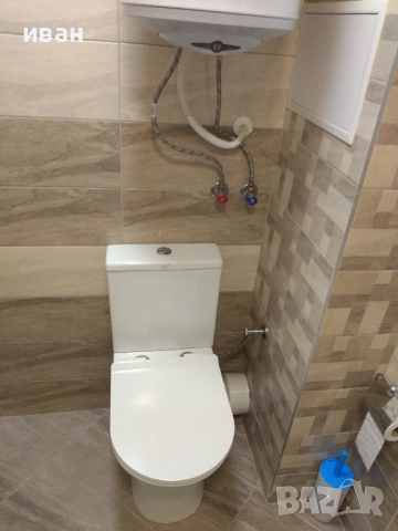 Двустаен апартамент под наем Варна, снимка 17 - Апартаменти - 51583483