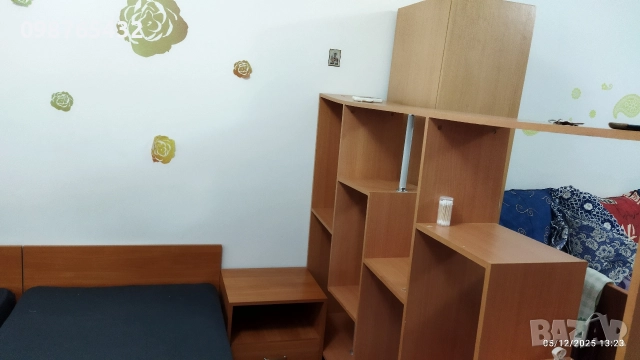 студио под наем целогодишно град Царево кв Василико партер с малък двор , снимка 14 - Апартаменти - 51931328