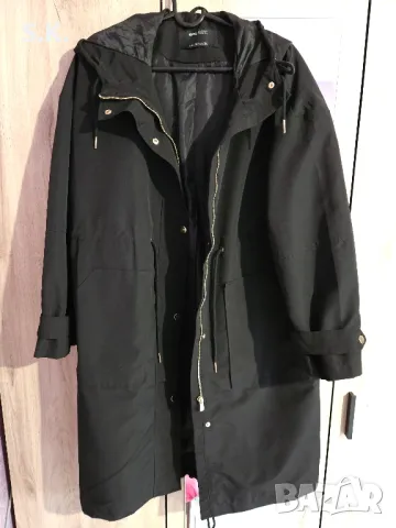 Дамско яке Синсей, снимка 5 - Якета - 49783783