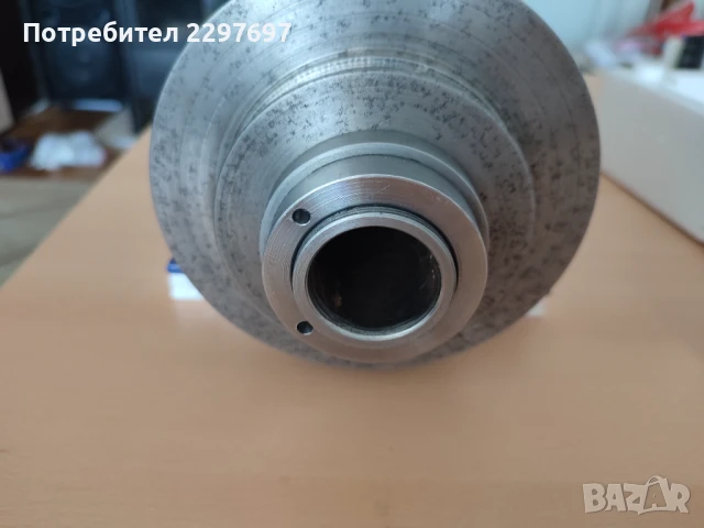 Продавам лагерно тяло за струг с универсал и шайба, снимка 8 - Други инструменти - 50537950