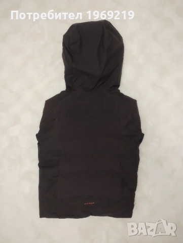 детско ски яке wedze, снимка 5 - Зимни спортове - 53297068