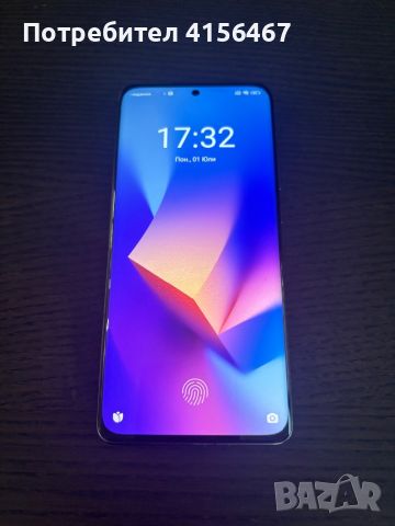 XIAOMI 12 GRAY 8GB RAM 256 GB ROM, снимка 1