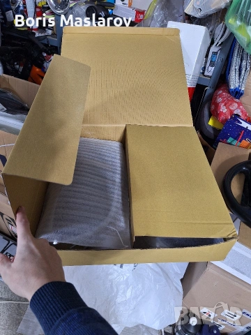 Бъбреци BMW G30, снимка 8 - Аксесоари и консумативи - 53639102