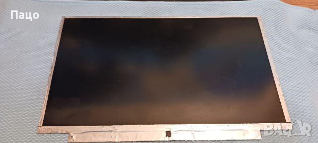 12.5"M125NWN1/LCD Screen  /HD (1366x768), снимка 2 - Части за лаптопи - 44978893