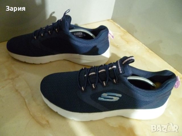 Skechers маратонки №39, снимка 6 - Маратонки - 45983281