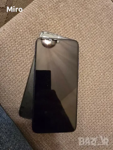 работещ само батерията се е надула