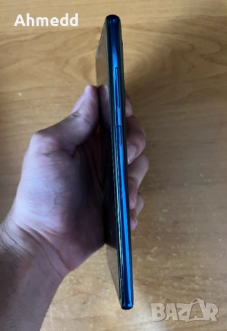 Samsung Galaxy A9 (2018) Dual SIM, 128GB, 6GB RAM, Lemonade Blue, снимка 9 - Samsung - 51641144