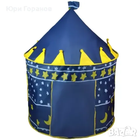 Детска палатка Kruzzel, снимка 5 - Образователни игри - 49539485