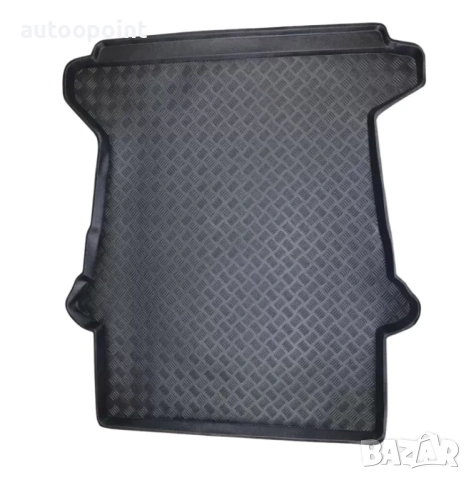 Стелка за багажник за Ford Transit Courier (2014+) 2 seats