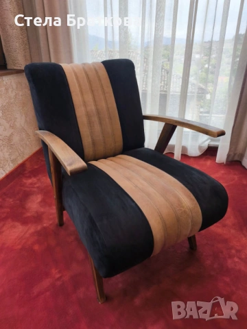 Ретро мебели  / Мека мебел / Тапицерски услуги , снимка 12 - Платове и дамаски - 22276866