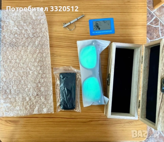 Нови слънчеви очила GM Eyewear, снимка 4 - Слънчеви и диоптрични очила - 53309341