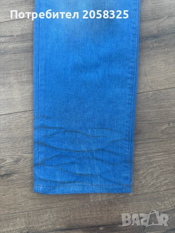 Оригинални дънки G - Star (W32), снимка 3 - Дънки - 51765454