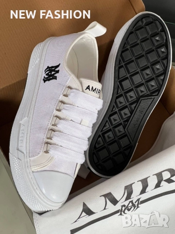 Дамски Обувки ✨Amiri, снимка 8 - Ежедневни обувки - 51991994