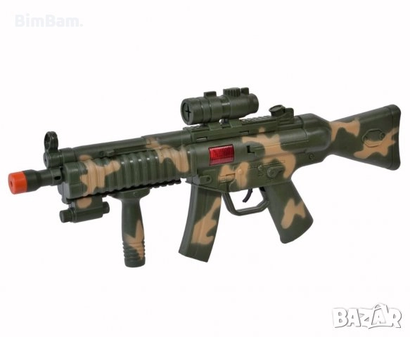 -70% отстъпка ! Детски автомат