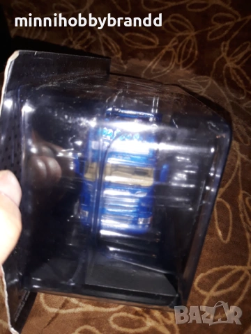 Volvo VNL 760 1998 Scania Longline 2014 1.43 , снимка 11 - Колекции - 53479040