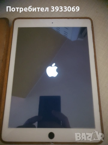 Apple iPad 6 WiFi 32GB 9.7 Model A1893, снимка 9 - Таблети - 54015759