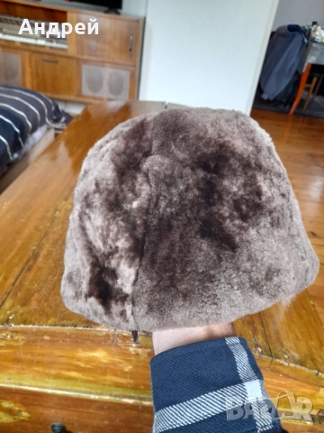 Стара шапка,калпак #9, снимка 3 - Други ценни предмети - 52147444