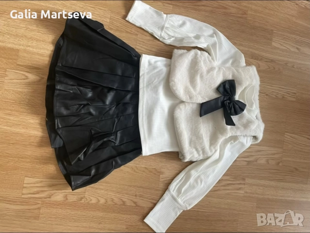 Детски дрехи, снимка 8 - Детски Блузи и туники - 52699077