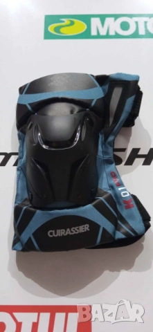 Нови наколенки, снимка 3 - Спортна екипировка - 51910492