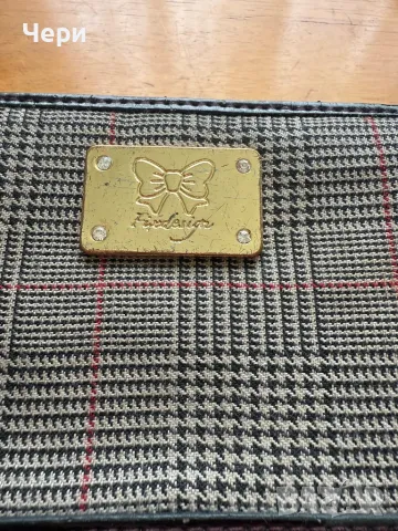 Портмоне Том и Джери, снимка 4 - Портфейли, портмонета - 49697401