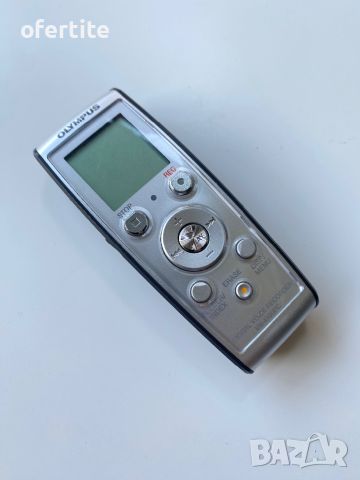 ✅ Диктофон 🔝 Olympus VN-4100PC, снимка 2 - Други - 46424320