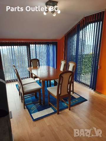 Самостоятелен етаж от къща с паркомясто, снимка 2 - Етаж от къща - 52833868