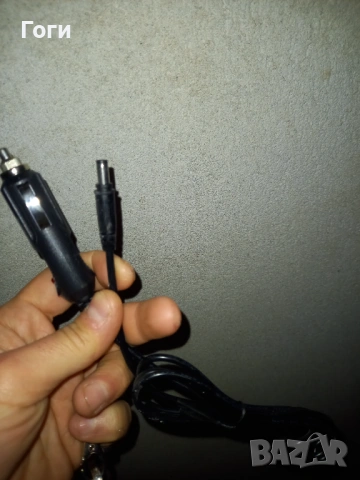Зареждач за автомобили , снимка 2 - Части - 53451046
