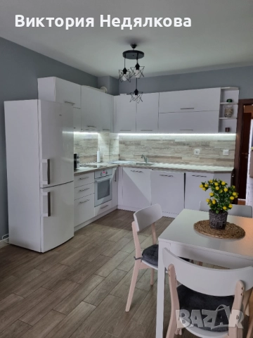 Апартамент под наем-  Базар Левски, снимка 3 - Апартаменти - 52643067