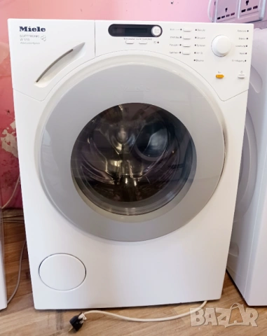 Пералня  MIELE  SOFTTRONIC W 1713 - 7кг