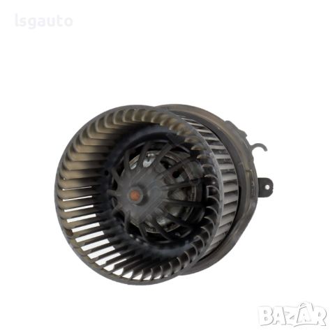 Мотор вентилатор парно Citroen C3 2002-2009 ID: 128014, снимка 1 - Части - 45975063