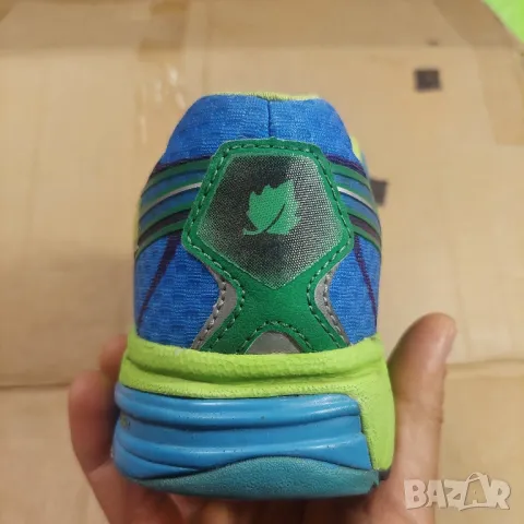 трекинг / туристически обувки / маратонки  Lafuma Speedtrail V300 номер 44, снимка 12 - Маратонки - 50353048