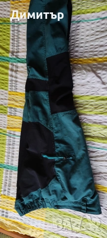 RVRC nordwand, снимка 9 - Панталони - 53731065
