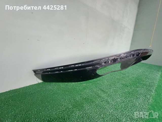 спойлер задна броня VW Passat B8 2015-2019г. #1032V .  3G0807521R, снимка 3 - Части - 51393251