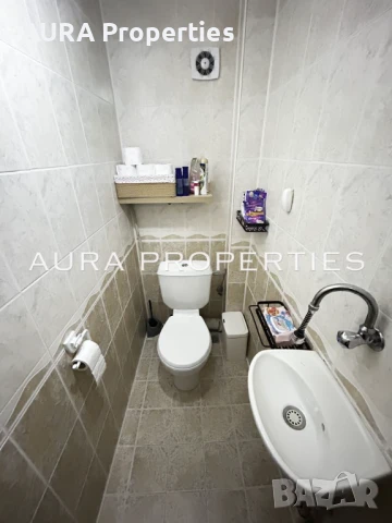 Разград / 3-стаен, снимка 11 - Апартаменти - 50725866