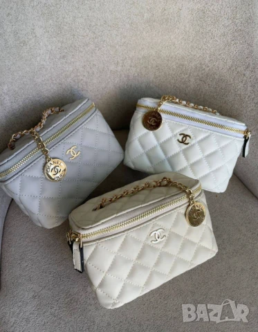 чанти chanel, снимка 3 - Чанти - 51420511