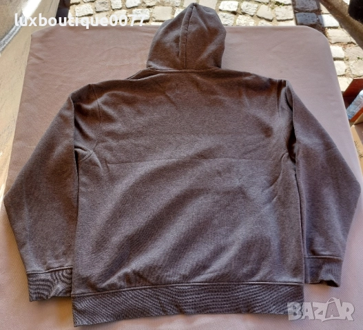 Чисто нов без етикет суичър Jordan essentials M, снимка 2 - Суичъри - 52248194