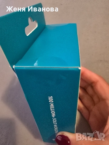 Текст: Нови Безжични TWS слушалки ttec Mode , снимка 2 - Bluetooth слушалки - 52465673