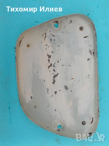 Десен капак за Балкан 50, снимка 6 - Части - 52384305