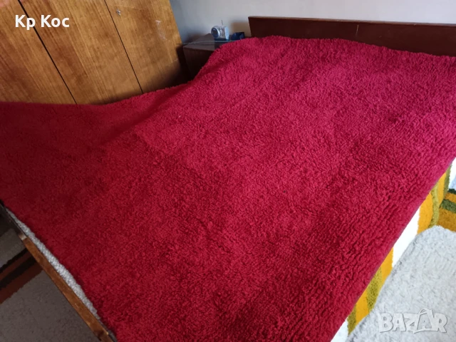 родопски одеала и китеници, снимка 12 - Покривки за легло - 50928887