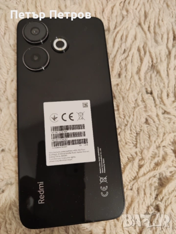 Продавам Redmi 13 , снимка 11 - Xiaomi - 53779193
