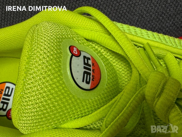 Nike air max dn.номер 44, снимка 4 - Маратонки - 53670450