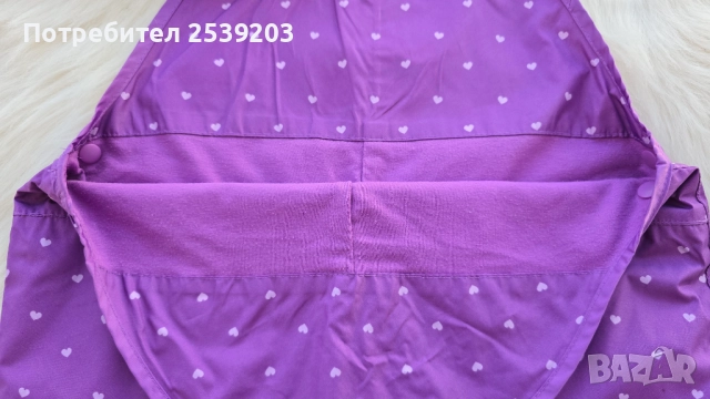 Детски комплект за дъжд 5-6 години, снимка 12 - Детски комплекти - 52558612